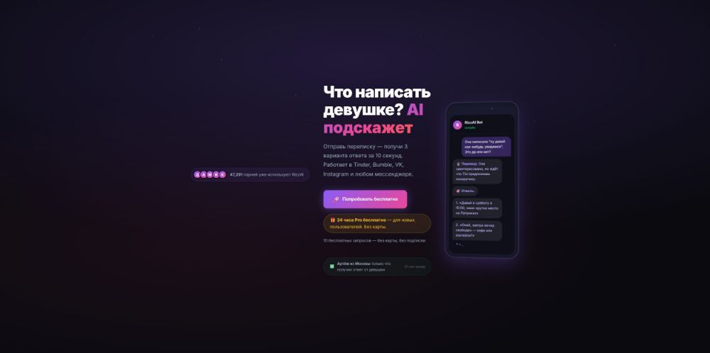 rizzai.ru